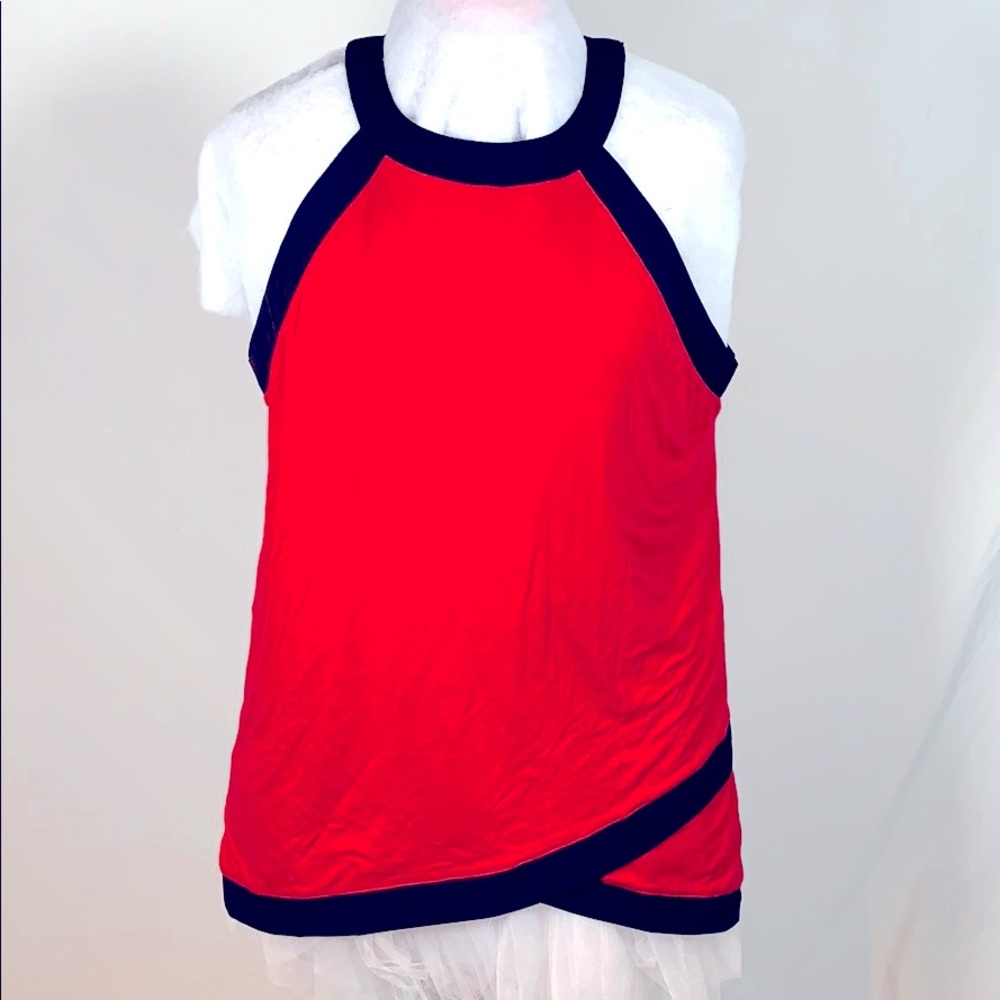 🎉3for40$🎉 PLUS SIZE fancy crossbody top / tunic